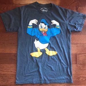 Donald Duck Tee